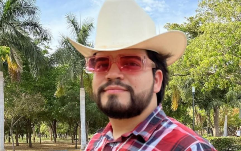 Investigación sobre el h*micidio del influencer César Gastélum apunta a referencias al crimen organizado: Gabinete de Seguridad
