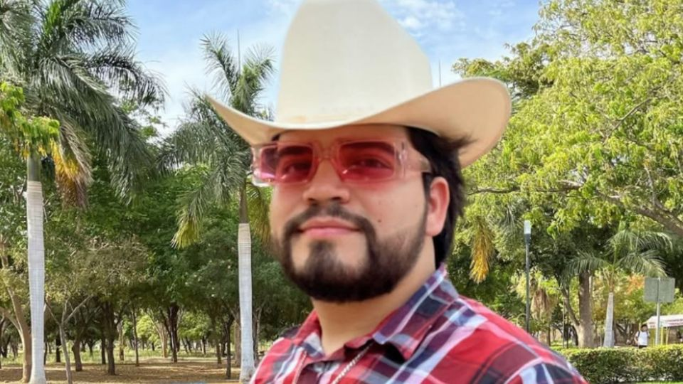 Investigación sobre el h*micidio del influencer César Gastélum apunta a referencias al crimen organizado: Gabinete de Seguridad