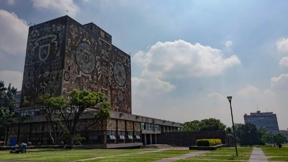 UNAM termina su contrato de 69 mdp con Territorium Life tras examen fallido; emprenderán auditorías sobre la plataforma y proceso de designación