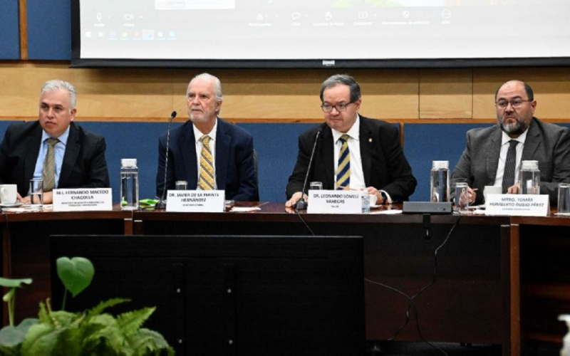 La UNAM revela los puntajes mínimos para presentar el examen de control tras falla en la modalidad en línea