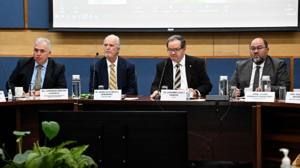 La UNAM revela los puntajes mínimos para presentar el examen de control tras falla en la modalidad en línea