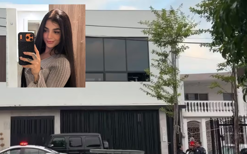 Detienen a presunto implicado en robo a casa de Karely Ruiz; investigan posible filtración de información desde su entorno