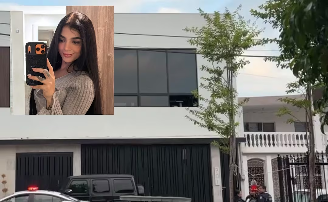 Detienen a presunto implicado en robo a casa de Karely Ruiz; investigan posible filtración de información desde su entorno