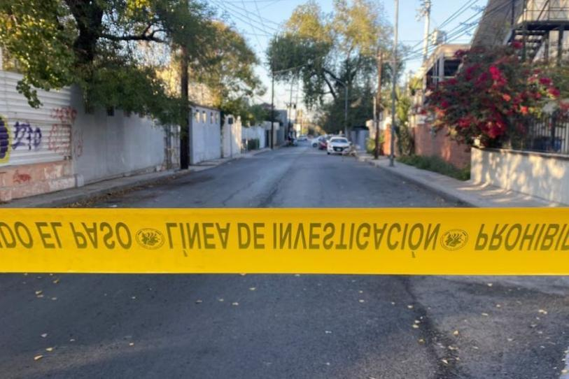 M*tan a b*lazos a joven de 17 años cuando iba rumbo a su trabajo