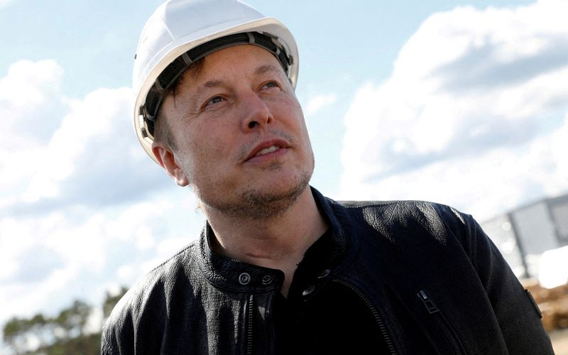 El megaproyecto de Musk: planta de chips de $16.8 mil millones confirmada