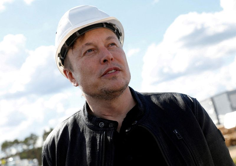 El megaproyecto de Musk: planta de chips de $16.8 mil millones confirmada