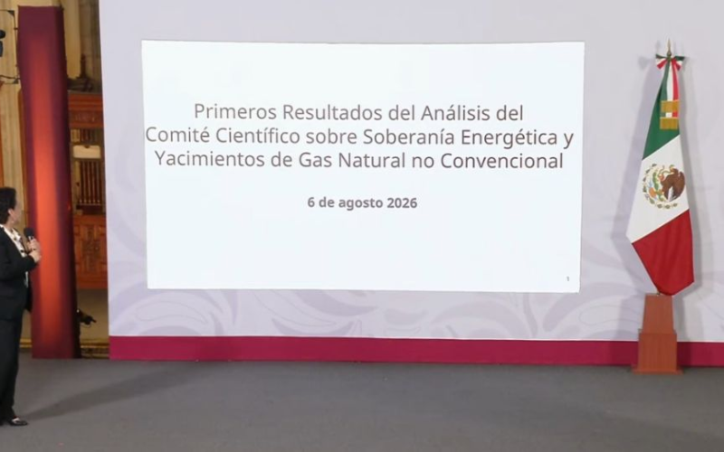 Prohibir explotación en la Cuenca Tampico-Misantla y hacer consultas: expertos presentan 10 recomendaciones para el «fracking» en México 