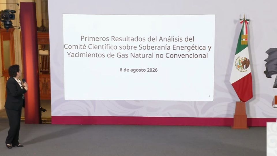 Prohibir explotación en la Cuenca Tampico-Misantla y hacer consultas: expertos presentan 10 recomendaciones para el «fracking» en México 