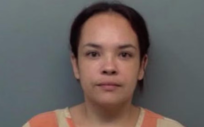 Mujer encabezó robo en EEUU junto a su hijo y amigos para luego esconderse en Tamaulipas: ya fue capturada