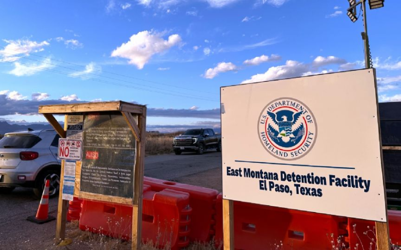 Gobierno de Trump entrega contrato millonario para defender a niños migrantes a un bufete sin experiencia