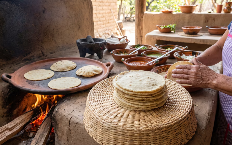 ¿La tortilla engorda? Esto dice la ciencia sobre el alimento que sigue siendo clave en la dieta mexicana