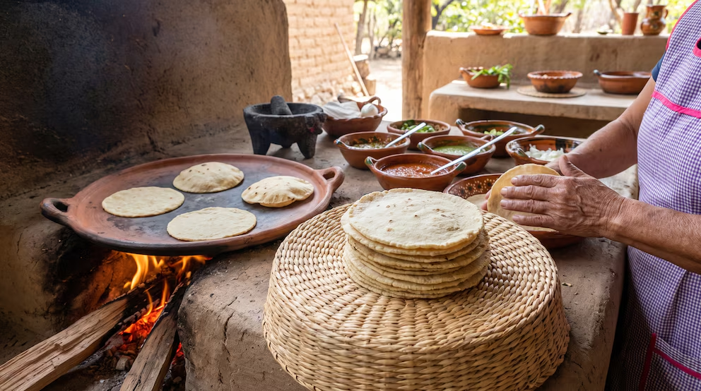 ¿La tortilla engorda? Esto dice la ciencia sobre el alimento que sigue siendo clave en la dieta mexicana