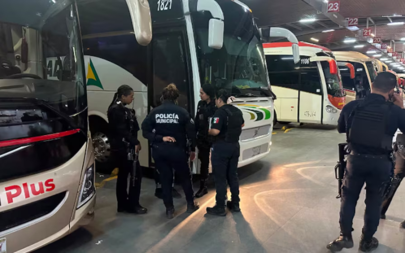 Reclutaron a joven de 17 años para captar a su vez a otras adolescentes por TikTok en Jalisco