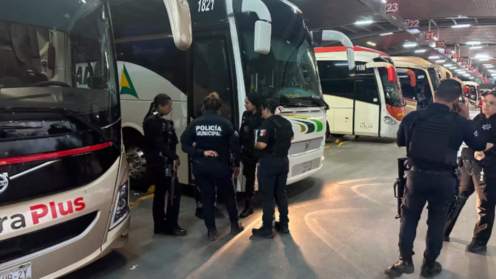 Reclutaron a joven de 17 años para captar a su vez a otras adolescentes por TikTok en Jalisco