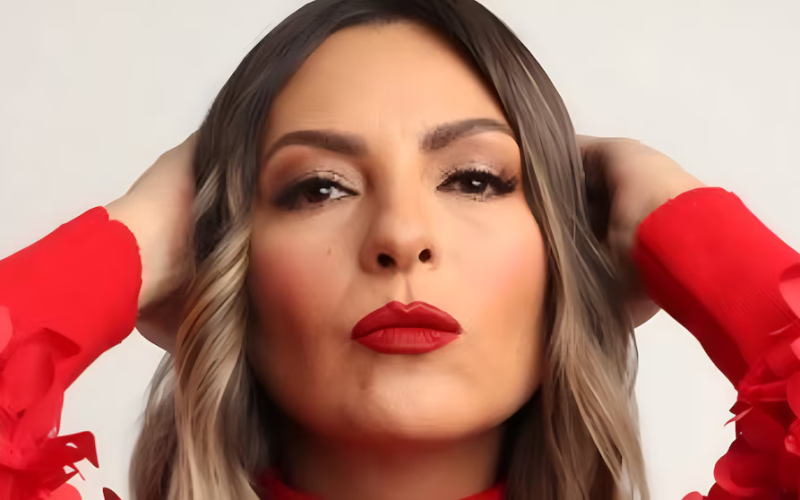 Mariana Ochoa hace inquietante acusación a la producción de LCDLFM para ‘mantenerlos despiertos’