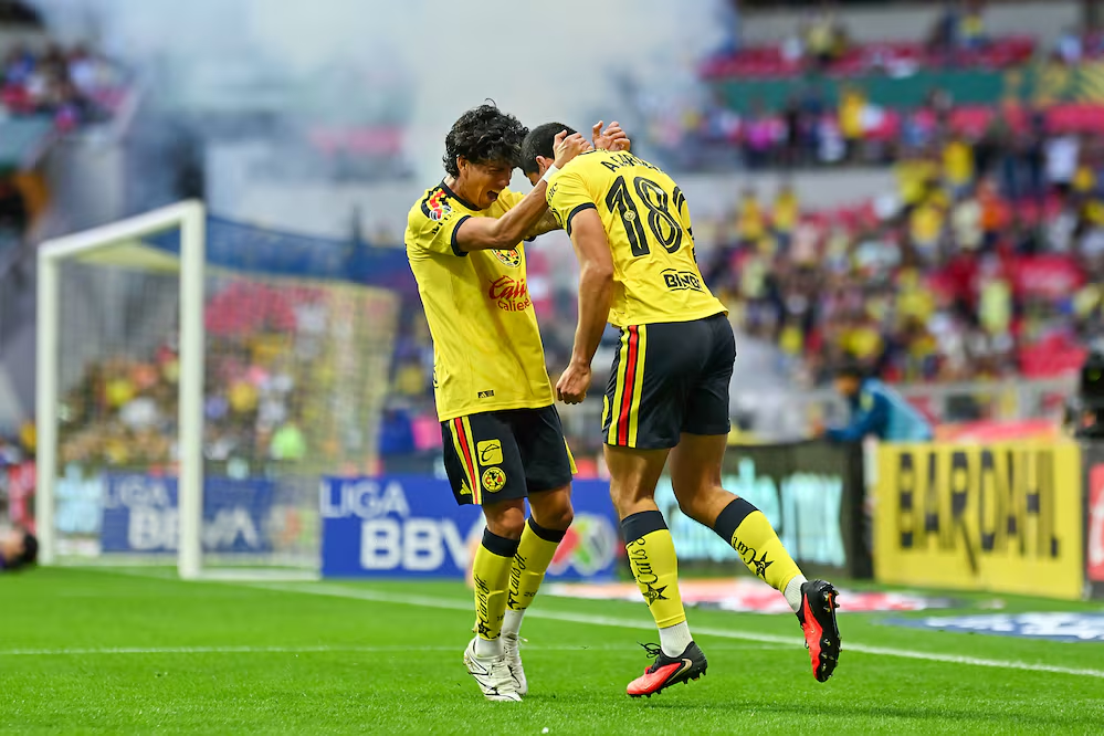 América vs San Diego FC: Horario y canales para ver EN VIVO la Leagues Cup, HOY, jueves 6 de agosto