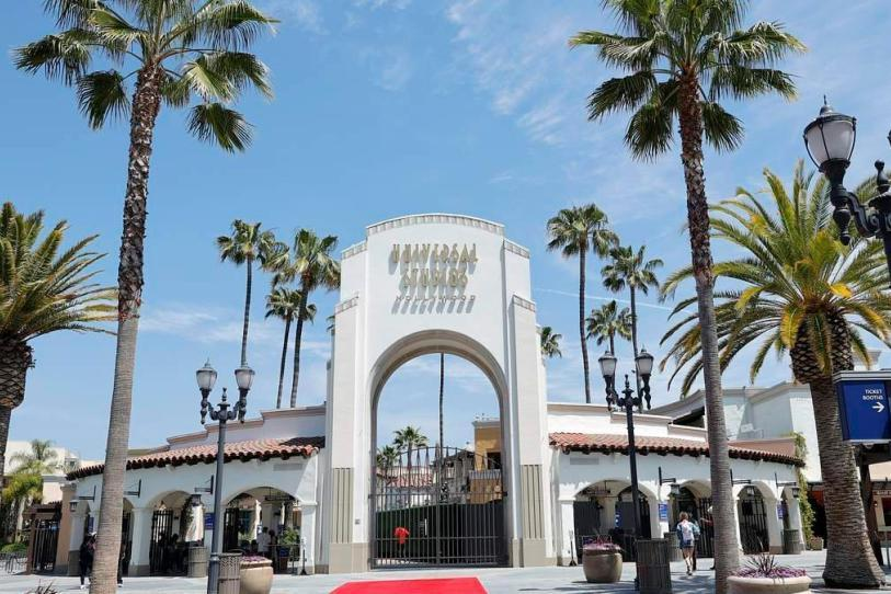 Reportan caso de sarampión en Universal Studios California; aumenta el número de contagios en EU