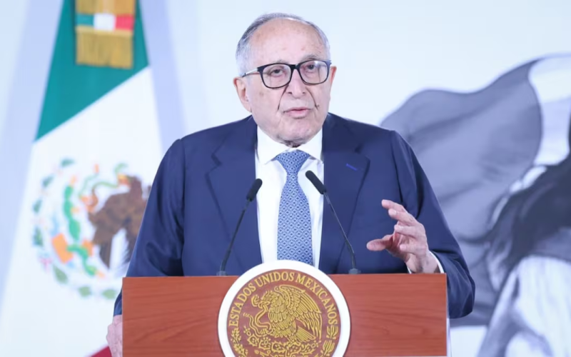 Gobierno descarta brote de “diarrea explosiva” en México y pide a la población mantener la calma