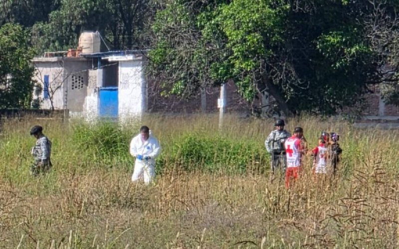 Asesin4n a cinco personas en menos de 24 horas en el estado de Guanajuato, tres de ellos en León