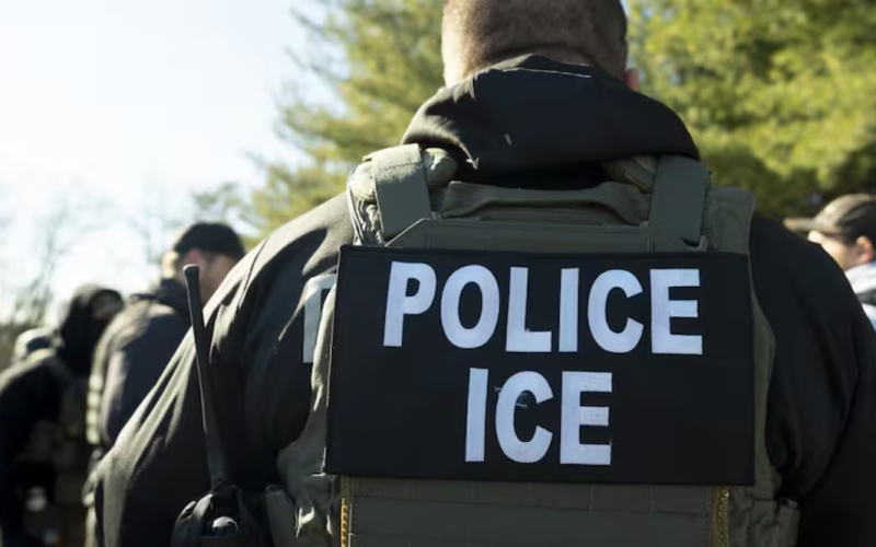 Agentes de ICE tendrán cámaras corporales para finales de septiembre; publicarán videos solo si responden a «intereses» de la agencia
