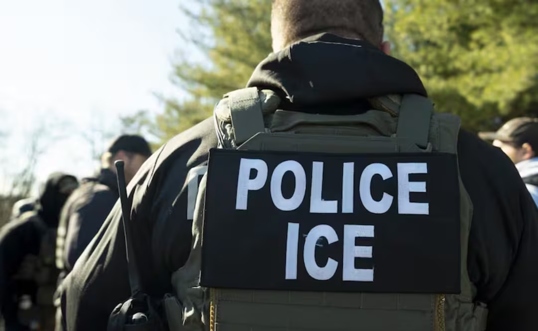 Agentes de ICE tendrán cámaras corporales para finales de septiembre; publicarán videos solo si responden a «intereses» de la agencia