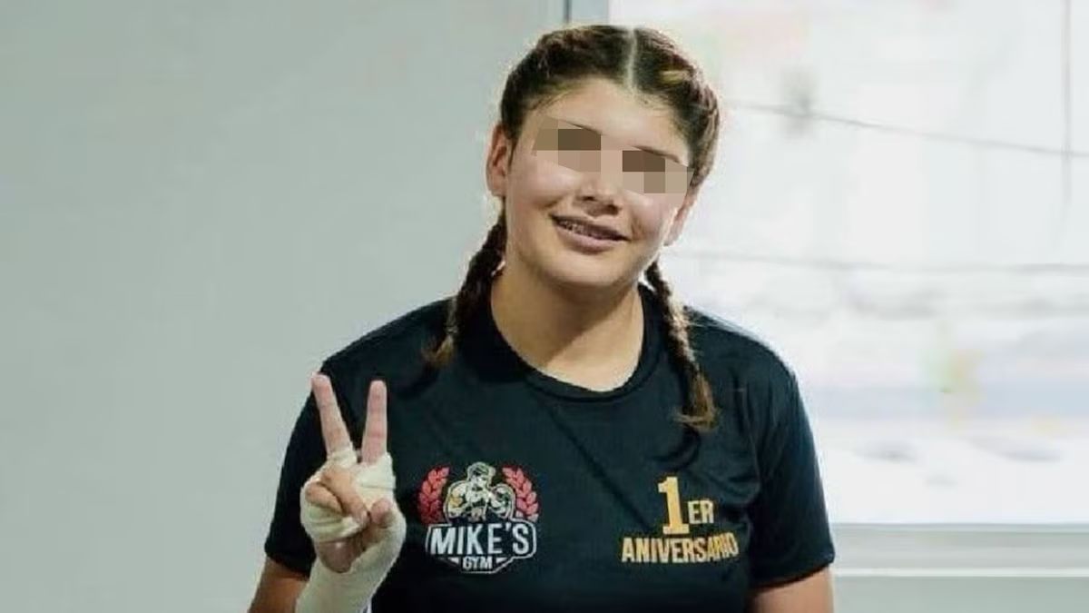 Caso Dafne Zapata: Inicia juicio contra padre de la adolescente por vi0lación equiparada