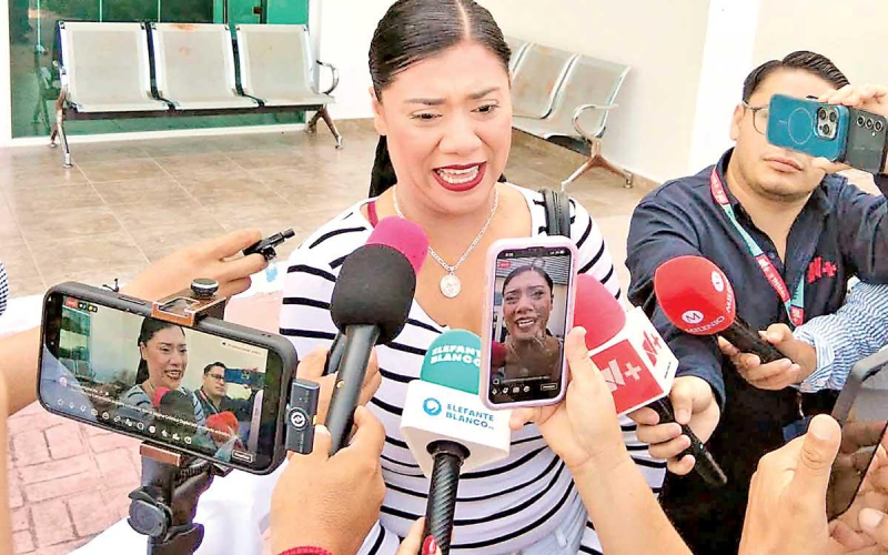 Caso Dafne: FGJ Tamaulipas rechaza denuncias por abusos en Academia Doenitz