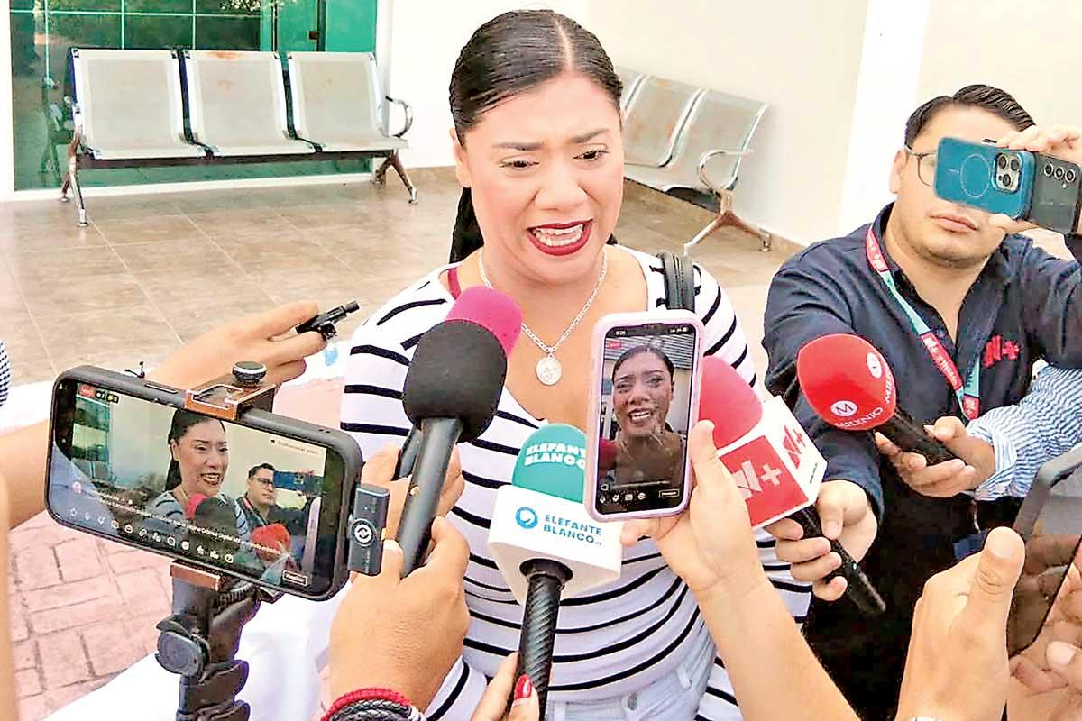 Caso Dafne: FGJ Tamaulipas rechaza denuncias por abusos en Academia Doenitz