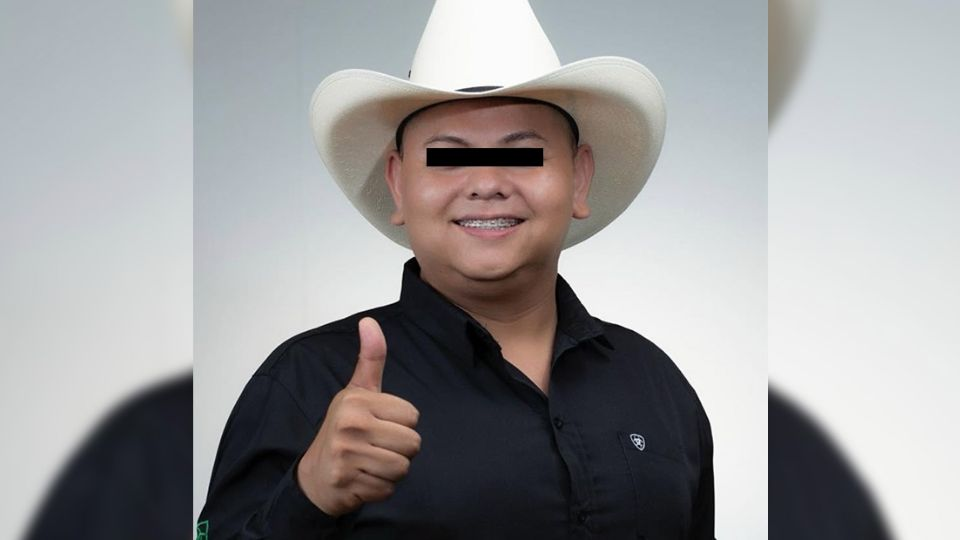 Condenan a seis años de prisión a expresidente municipal electo de Colima por abuso s*xual de un adolescente