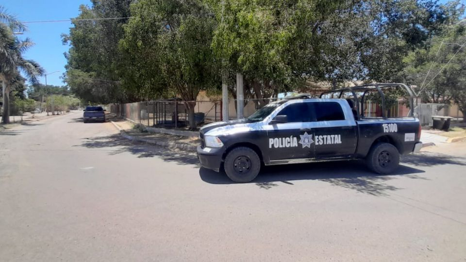 Hallan cu3rpo en un domicilio en Sonora durante un cateo por desaparición