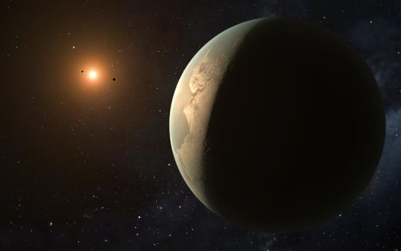 Alineación de planetas el 12 de agosto: ¿A qué hora y dónde verla desde México?