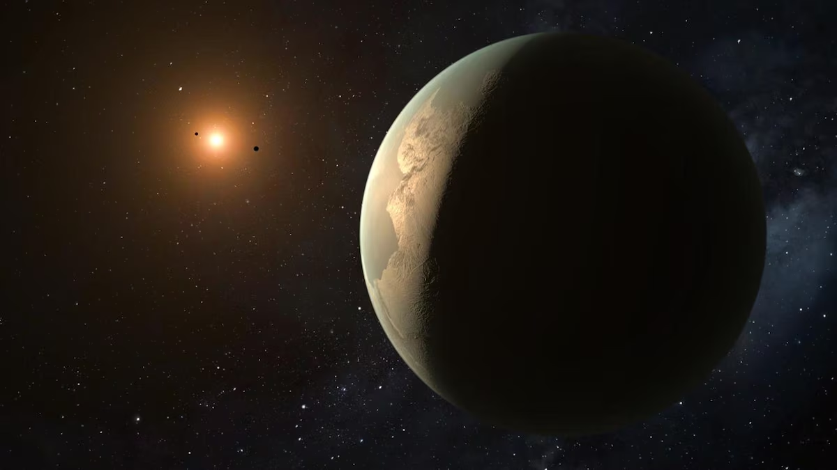 Alineación de planetas el 12 de agosto: ¿A qué hora y dónde verla desde México?
