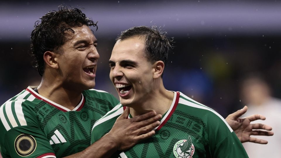 ¡Califica a Los Ángeles 2028! México Sub-20 vence a Canadá en Semifinales del Premundial de la Concacaf y va a los Olímpicos