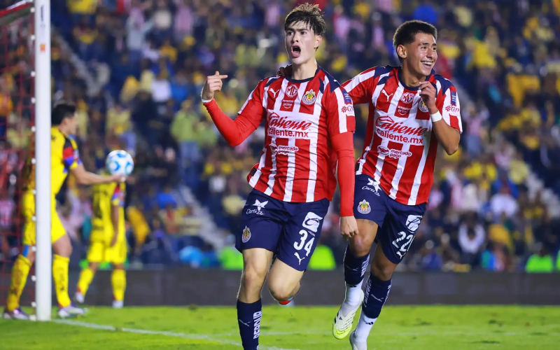 Chivas vs FC Dallas: Horarios y canales para ver EN VIVO la Leagues Cup