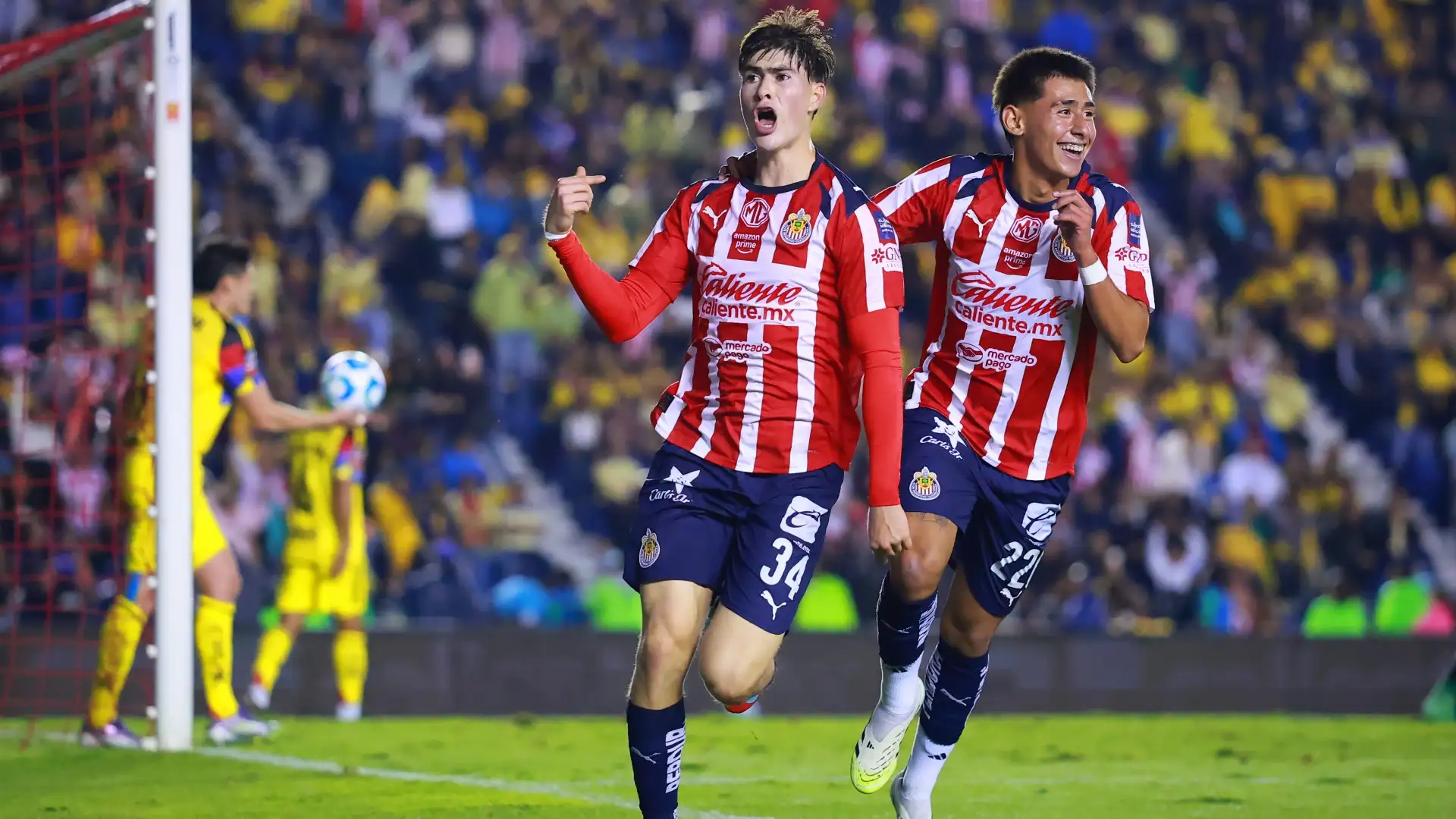 Chivas vs FC Dallas: Horarios y canales para ver EN VIVO la Leagues Cup