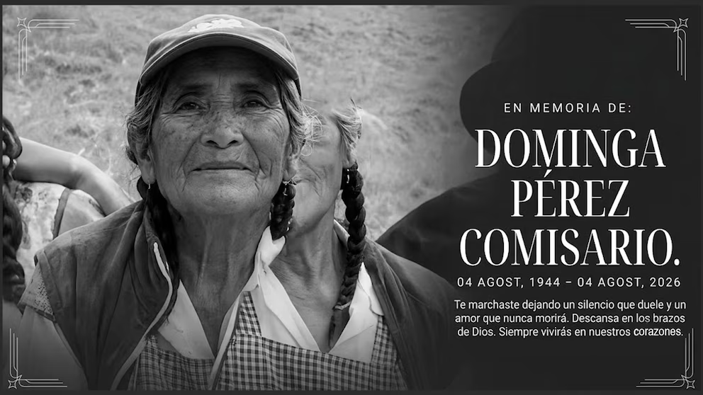 Indignación por Doña Dominga: m*tan a vendedora de 82 años por 90 pesos en Puebla