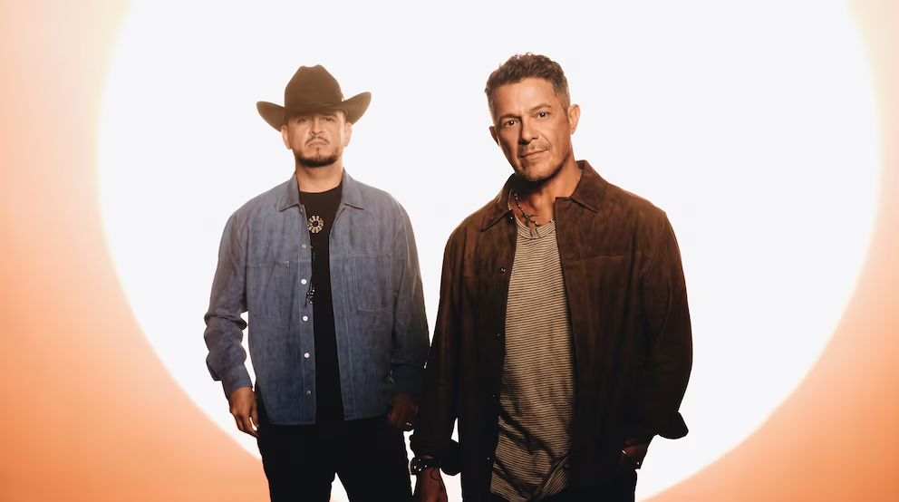 Alejandro Sanz y Edén Muñoz lanzan nueva colaboración: esto dice la letra de “Yo Era Poesía”