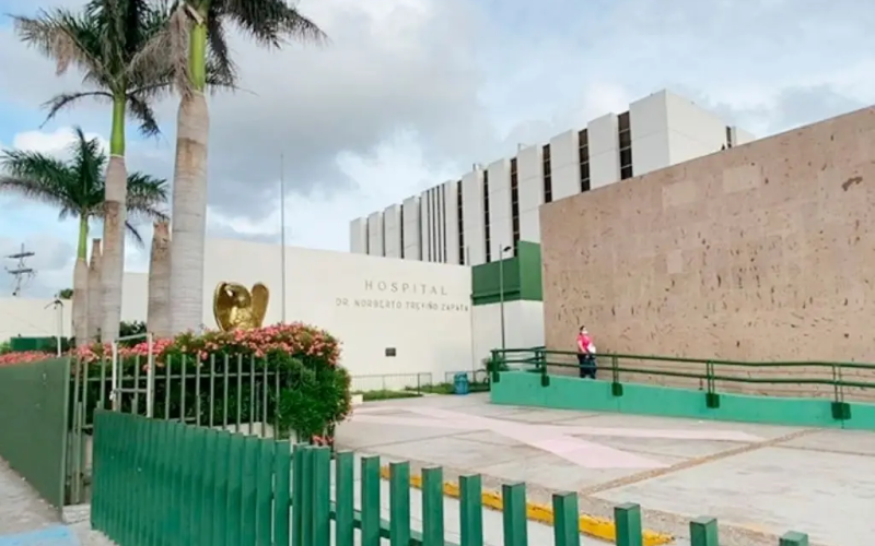 Investigan embarazo de cinco meses de niña de 11 años en Matamoros, Tamaulipas