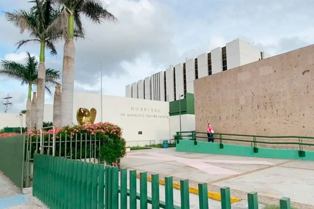 Investigan embarazo de cinco meses de niña de 11 años en Matamoros, Tamaulipas