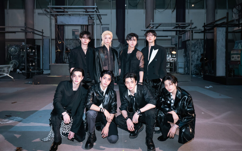 «Agradecemos que el K-pop sea amado»: el grupo Stray Kids evita decir si presentarán candidatura a los Grammy