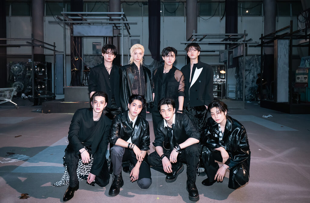 «Agradecemos que el K-pop sea amado»: el grupo Stray Kids evita decir si presentarán candidatura a los Grammy