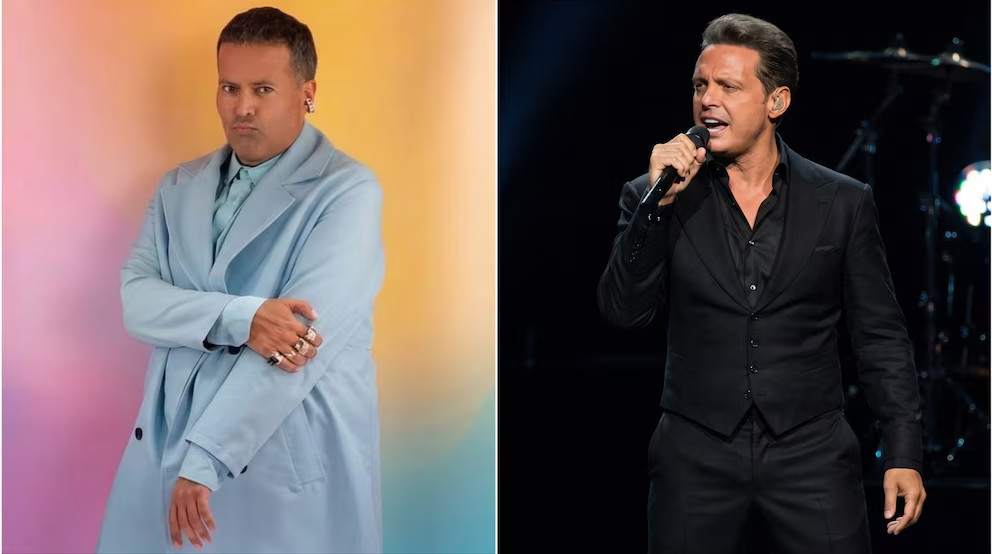 Aldo Rendón asegura que recibió un beso de Luis Miguel, esto contó en La Casa de los Famosos México