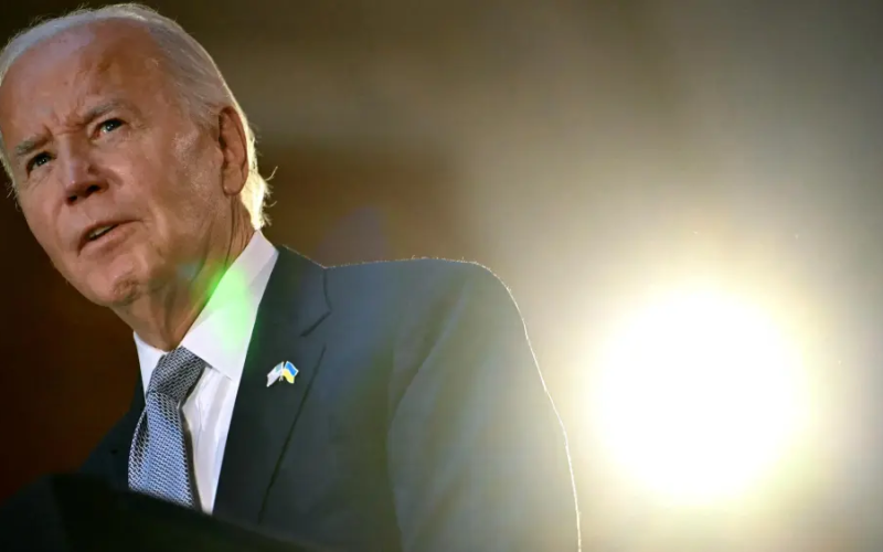 Cáncer que padece Joe Biden se propaga a sus huesos y más allá, afirma su hijo Hunter
