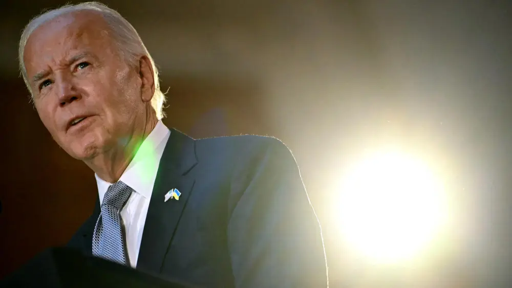 Cáncer que padece Joe Biden se propaga a sus huesos y más allá, afirma su hijo Hunter