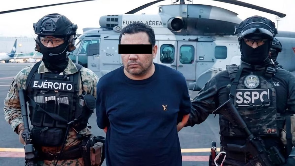 Los sanguinarios ‘Rs’: ¿Qué crímenes ordenaron el ‘R1′ y ‘R2′ como líderes del CJNG?
