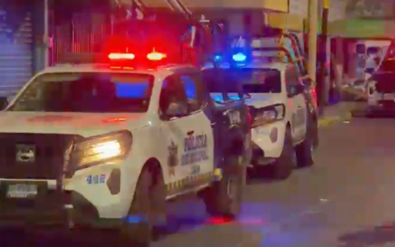 Violencia en Guanajuato: asesin*n a un hombre y una mujer, dos resultan heridos y hallan un cuerpo