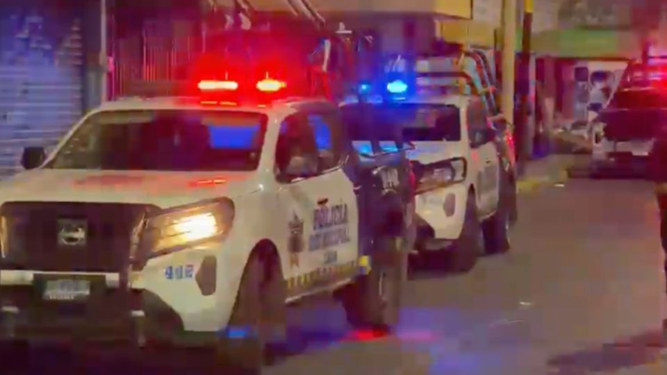 Violencia en Guanajuato: asesin*n a un hombre y una mujer, dos resultan heridos y hallan un cuerpo