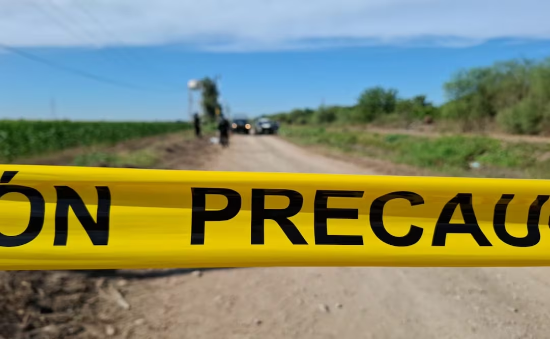 Ataque armado deja dos mu3rtos y un herido en Mazatlán; despliegan operativo para localizar a responsables