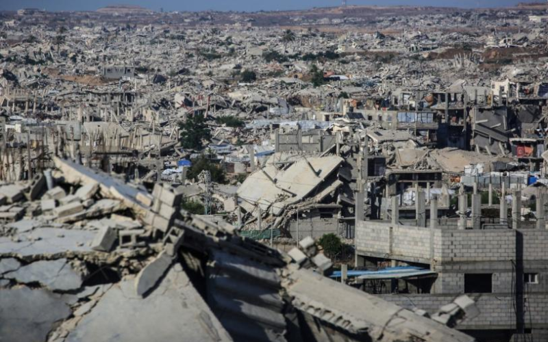 Netanyahu rechaza el plan de Gaza y se desmarca nuevamente de Trump