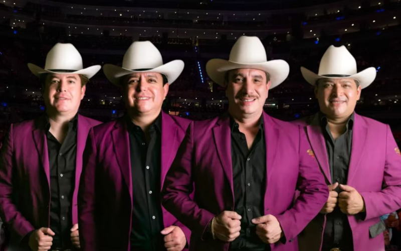 ‘Estamos ahorcados’: Alegres del Barranco acusan que gobierno revisó su setlist antes del concierto